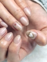 ラブナ(LOVENA)/jewelry