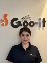 グイット 赤坂店(Goo-it！) 原田 