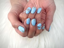 シンプルデザイン☆SAYAKA