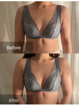 ハートランド(HEARTLAND)/おためしとは言いつつも