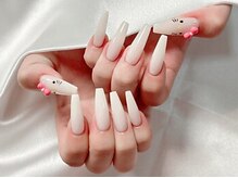 ティーアンドビー ネイルスタジオ(T&B NAIL STUDIO)