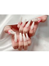 ティーアンドビー ネイルスタジオ(T&B NAIL STUDIO)
