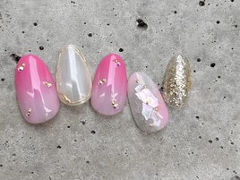 art pink