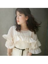 アトリエはるか エキュートエディション御茶ノ水店/大切なご予定orカジュアル☆