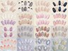 【オフ無しの方】5種類の定額《トレンドデザイン》から選べる♪/¥8800→¥7700