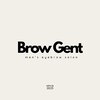 ブロウジェント(BROW GENT)のお店ロゴ