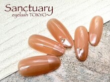 アイラッシュTokyo銀座サンクチュアリ/★8月~10月選べるコース