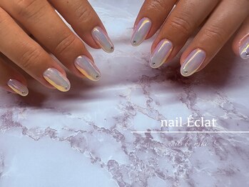 ミラーワンカラー