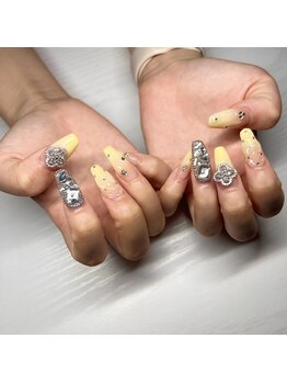 スンネイルズ(SUN.NAILs)/