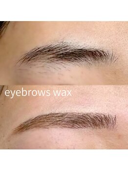 リフティ 魚町店(Lifty)/アイブロウ/まゆげ/眉毛/間引き