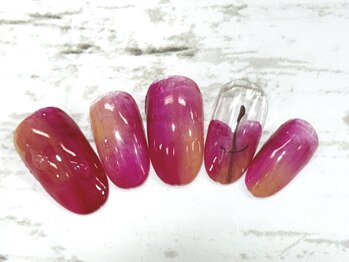 ビービーネイル(BB)/