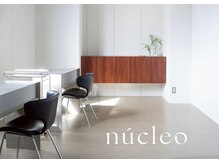 ヌクレオ(n‘ucleo)の雰囲気（洗礼された大人おしゃれなリラックス空間で癒しのご褒美時間）