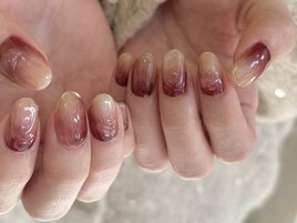 いちじく　ボルドー