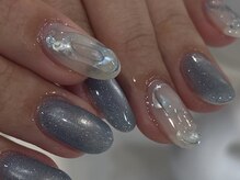 ヴィヴィ(Salon de Vi2)/Designコース