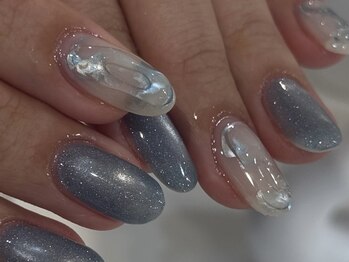 ヴィヴィ(Salon de Vi2)/Designコース