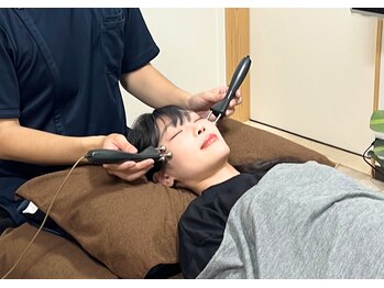 プラスミッツ(+Mi2)/リフトアップEMS[小顔/整体/戸田