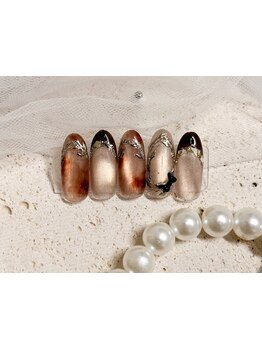 付け替え時オフ無料のメニューがあるサロン