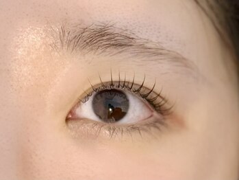 ネイルサロン プール ヴー(Nail Salon Pour Vous)/まつげパーマ/ラッシュリフト】