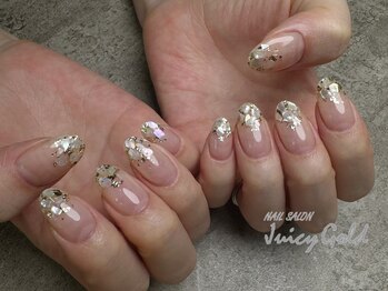 ジューシーゴールド(juicy gold)/