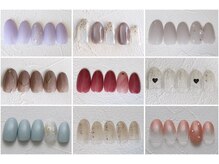 リリ 姪浜駅南口店(ReRe)/【ハンド】シンプル定額5