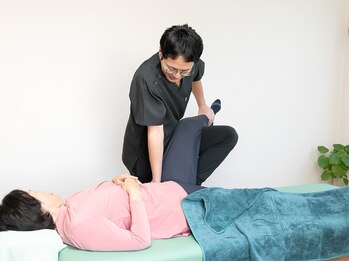 滝ノ水 さか整体院/骨盤矯正