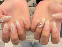 ソワン ドゥ ブレス コフレ 今里店(soin de brace×coffret)