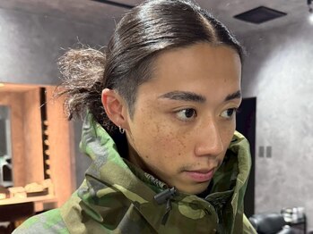 スタジオテーラーシックス(STUDIO TAILORSIX)/【メンズ人気No. 1】men'sHBL