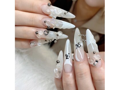 ミネットネイル 池袋(Minette nail)の写真
