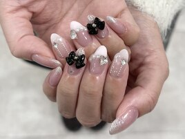 持ち込みデザイン 担当加戸