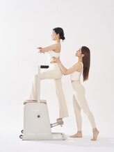 ビジューピラティス 園田店(BIJOU PILATES)