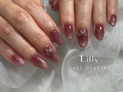 リリー(Lilly)の写真