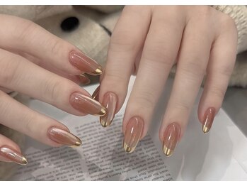 ミューズネイル(muse nail)/