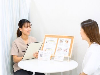 トトノウ(totonou)/