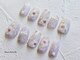 ネイルサロンスクール ビュートバタフライ 町田店(BEAUT BUTTERFLY)の写真
