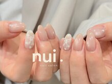ヌイ 下北沢(nui.)/standard定額　dot ribbon