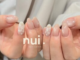 standard定額　dot ribbon