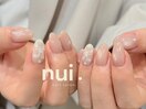 standard定額　dot ribbon
