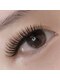 Eye salon Noel【マツエク/まつ毛パーマ専門店】福井市板垣の写真/【新技術!バインドロック導入】自まつ毛をエクステで挟み込むからとにかくモチが◎さらに濃くボリュームUP!