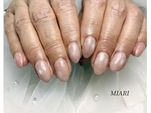 ミアリ(MIARI)/マグネットネイル
