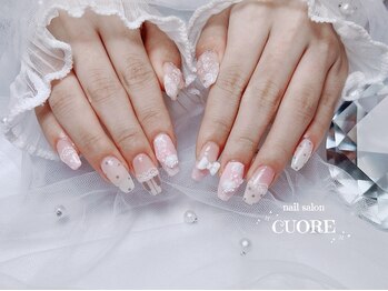 クオレ(CUORE)/