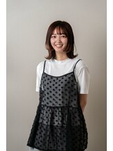 ナンバーネイル 大分中央町店(N° nail)&nbsp;fuyuka 