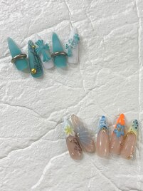 流行りの海外デザイン