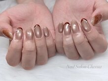 シェルア(Cherua)の雰囲気(定額デザインも豊富♪シンプル~トレンドを取り入れたデザイン◎)