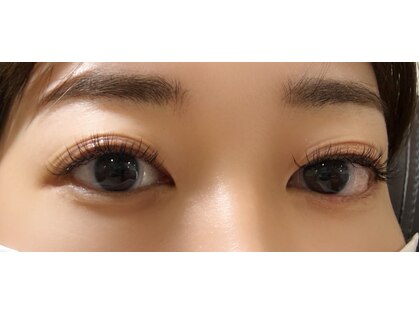 サロン ドゥ プルーム(salon.de.plume.)の写真