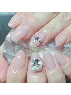 face＆nail【フェイス ネイル】