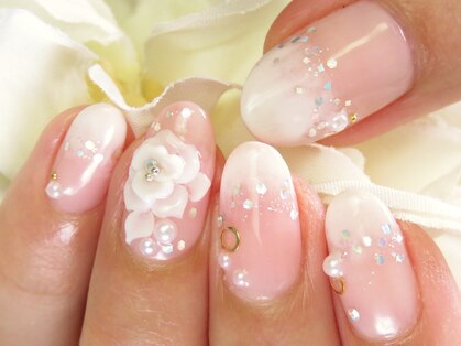 エムネイル(M Nail)の写真