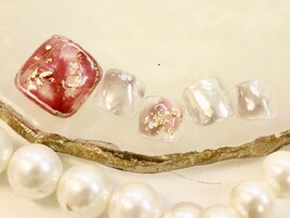 フット【デザインコース】