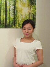 ヘルスアンドカルナ(Health& Carna)&nbsp;細尾 梨紗