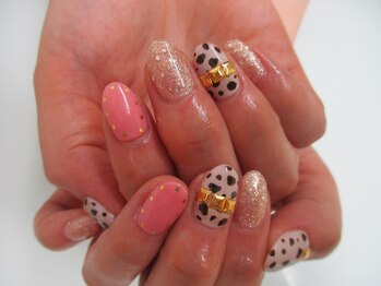 トータルビューティーサロン ビーナス(Venus)/アートネイル