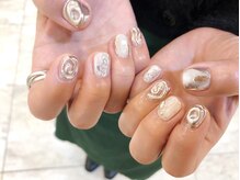 ティンク(Tink)/ハンド　パラジェル